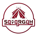 SafarGah logo