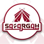 SafarGah Logo